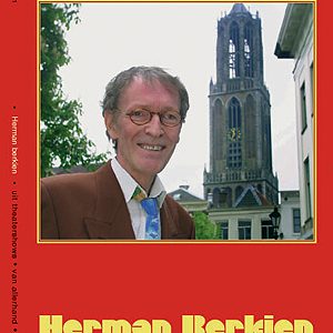 Herman Berkien / DVD